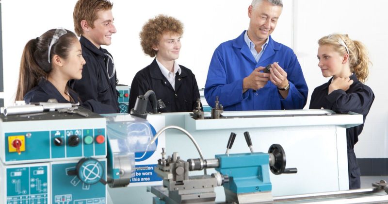 CEC Apprentice Program