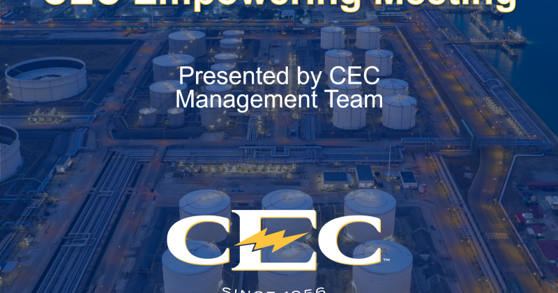 CEC Empowering Meeting 2025-01-16